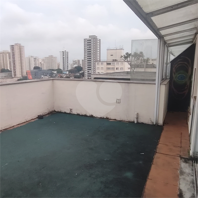 linda cobertura na vila mascote!!!