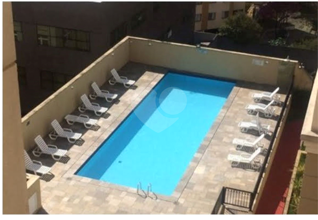 linda cobertura na vila mascote