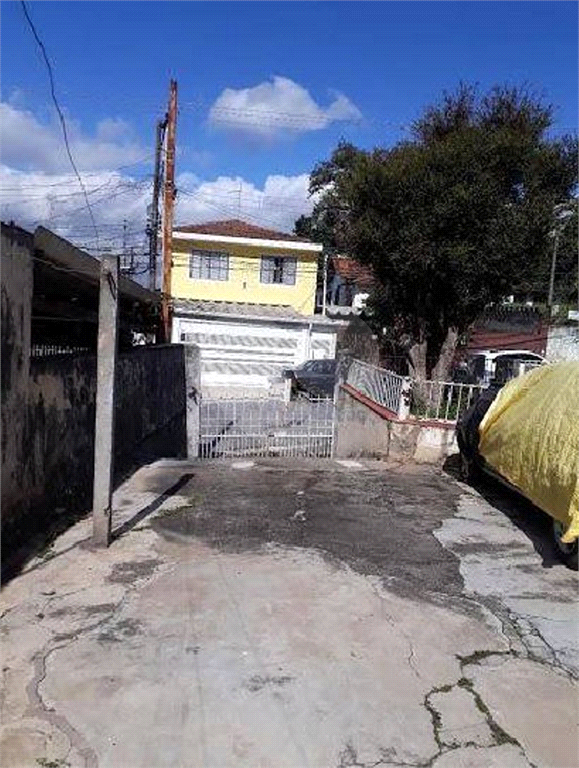 CASA em BUTANTÃ