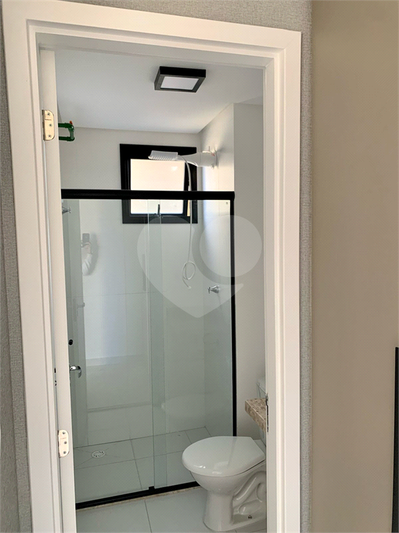 Studio em Prédio Novo com excelente infraestrutura e 500 metros do Metro Santana 