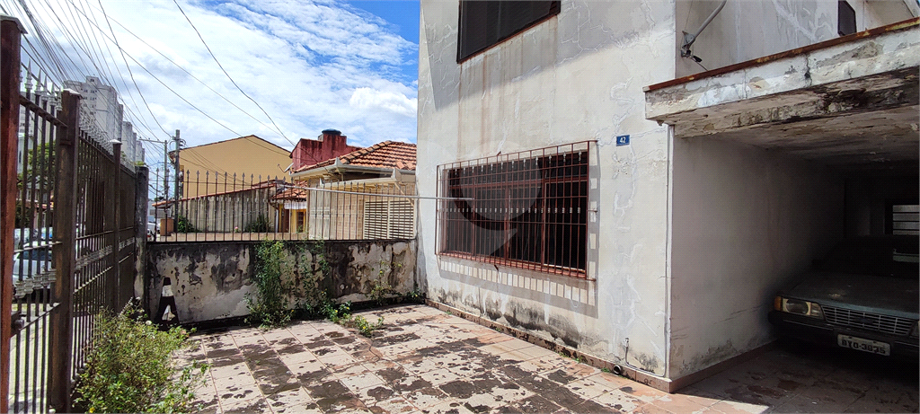 Sobrado amplo próximo Av Guarulhos