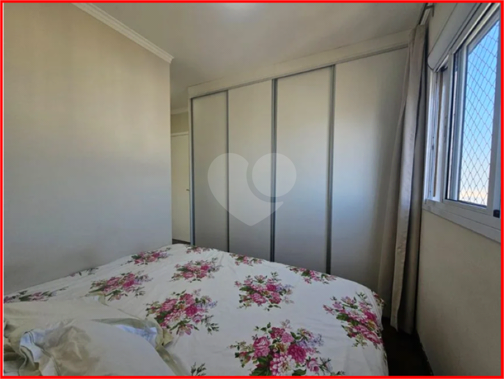 Apartamento à venda em  PINHEIROS com 85 m²