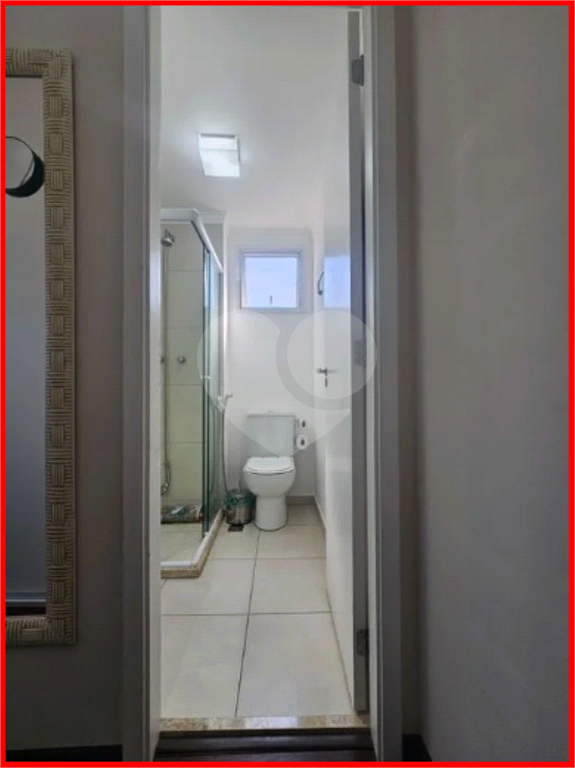 Apartamento à venda em  PINHEIROS com 85 m²