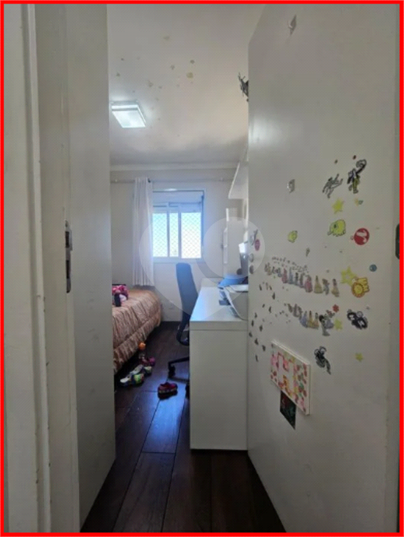 Apartamento à venda em  PINHEIROS com 85 m²
