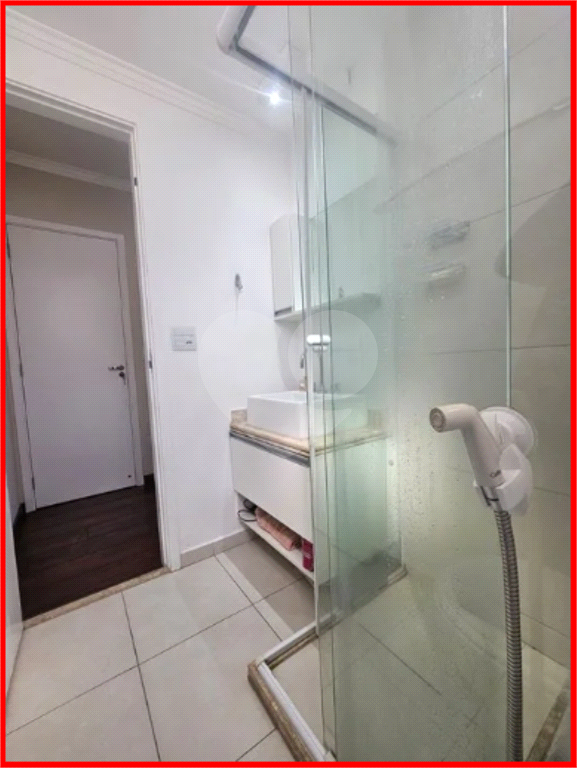 Apartamento à venda em  PINHEIROS com 85 m²