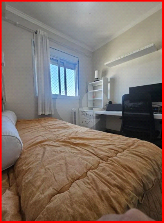 Apartamento à venda em  PINHEIROS com 85 m²