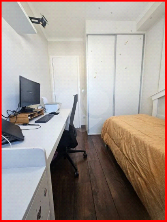 Apartamento à venda em  PINHEIROS com 85 m²