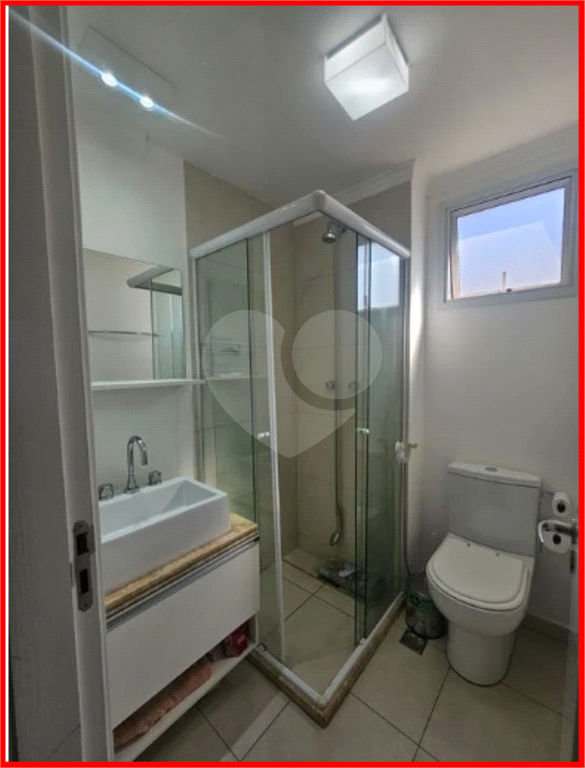 Apartamento à venda em  PINHEIROS com 85 m²