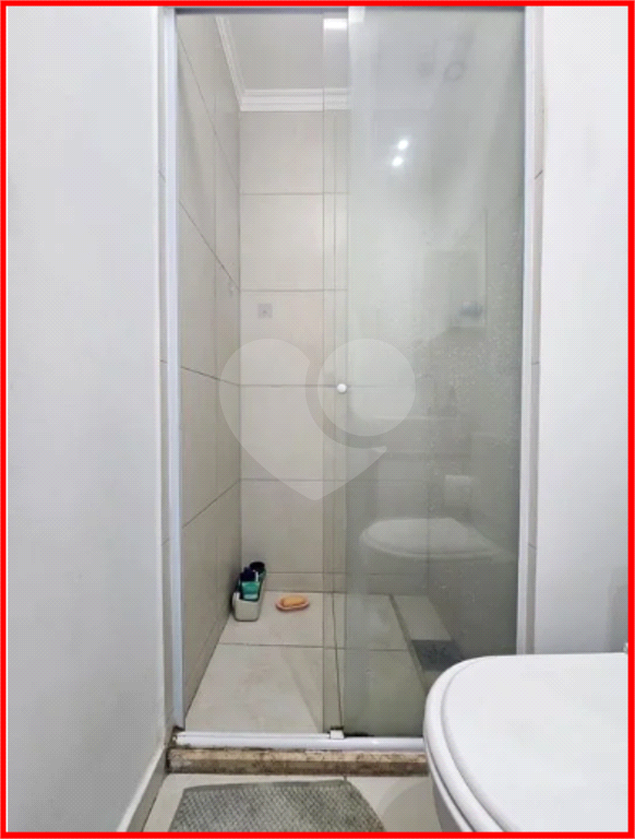 Apartamento à venda em  PINHEIROS com 85 m²