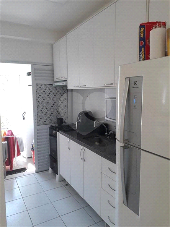 Apartamento Mobiliado Vila Guilherme