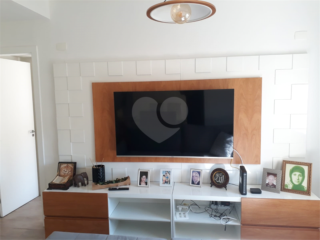 Apartamento Mobiliado Vila Guilherme