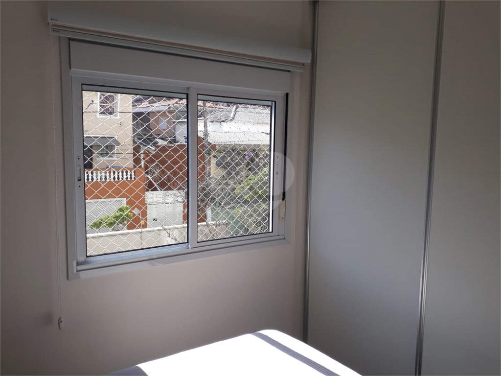 Apartamento Mobiliado Vila Guilherme