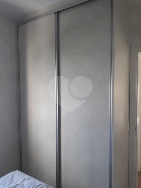 Apartamento Mobiliado Vila Guilherme