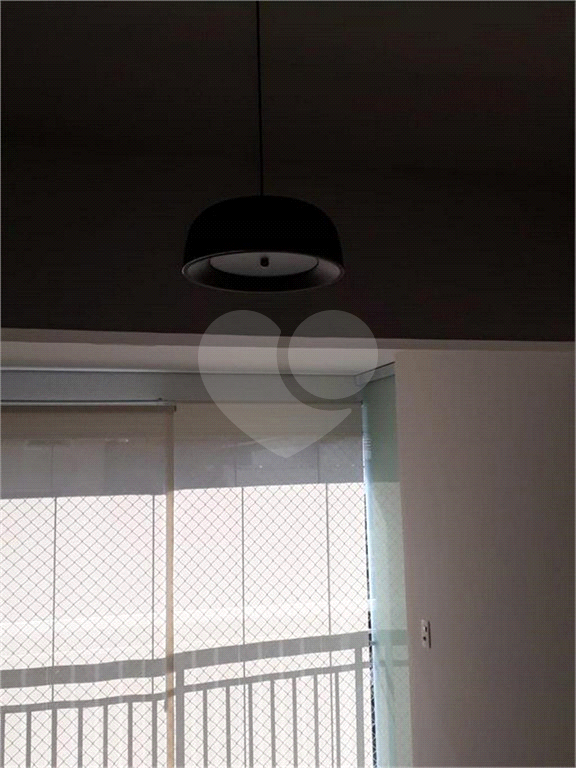 Apartamento Mobiliado Vila Guilherme