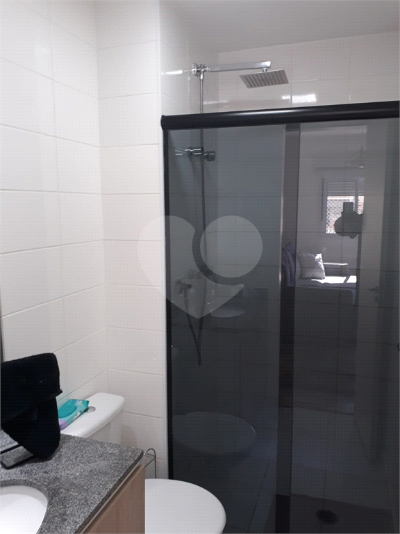 Apartamento Mobiliado Vila Guilherme