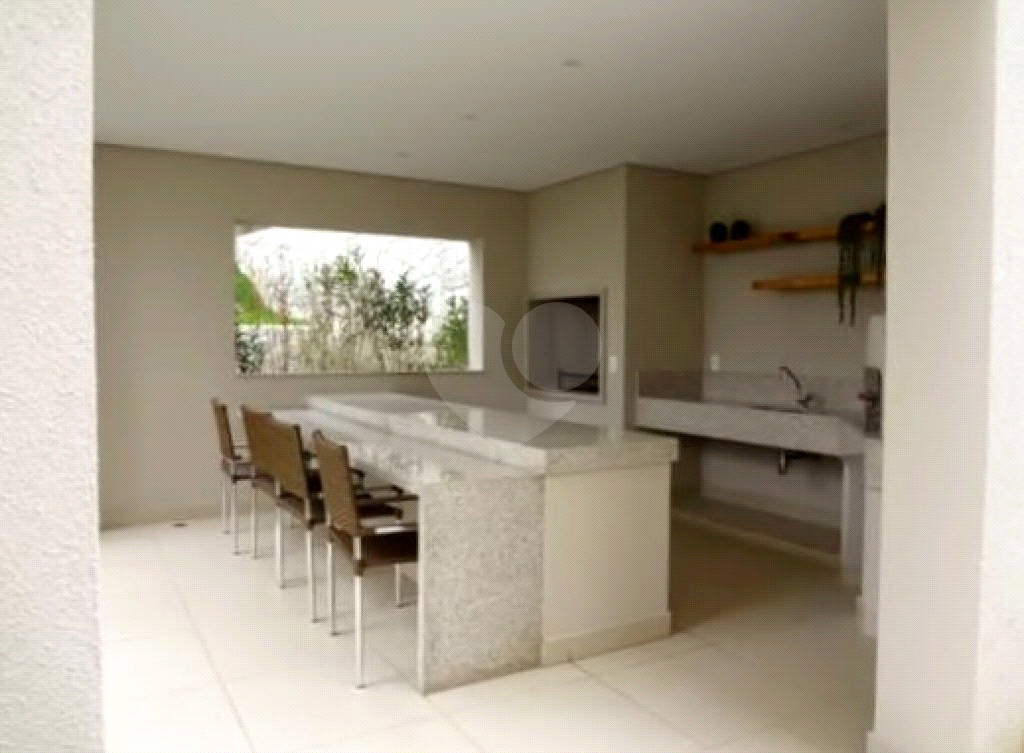 Apartamento Mobiliado Vila Guilherme
