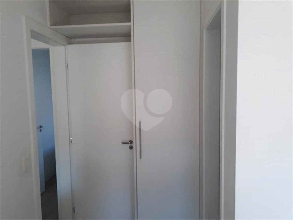 Apartamento Mobiliado Vila Guilherme