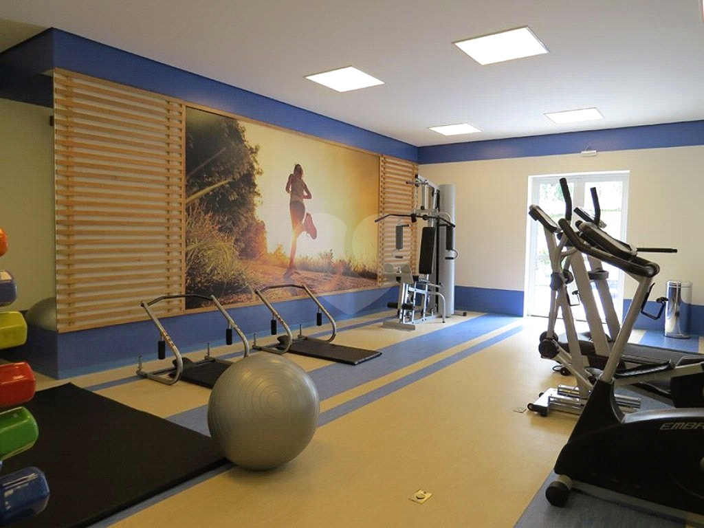 Apartamento Mobiliado Vila Guilherme