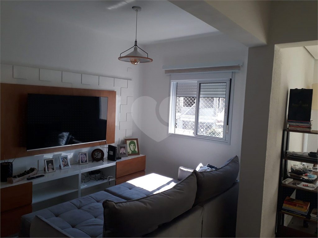 Apartamento Mobiliado Vila Guilherme