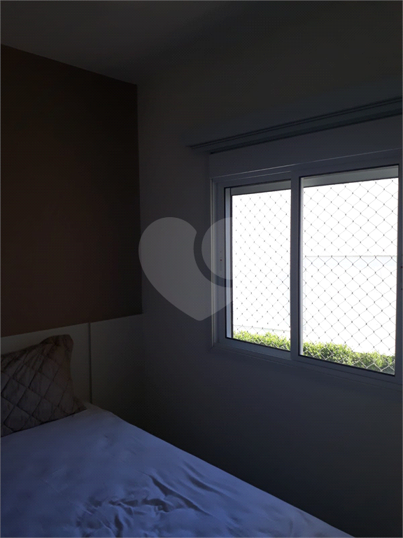 Apartamento Mobiliado Vila Guilherme