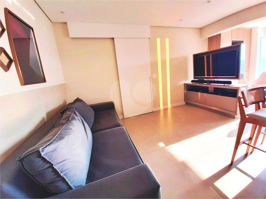 Apartamento Mobiliado Vila Guilherme