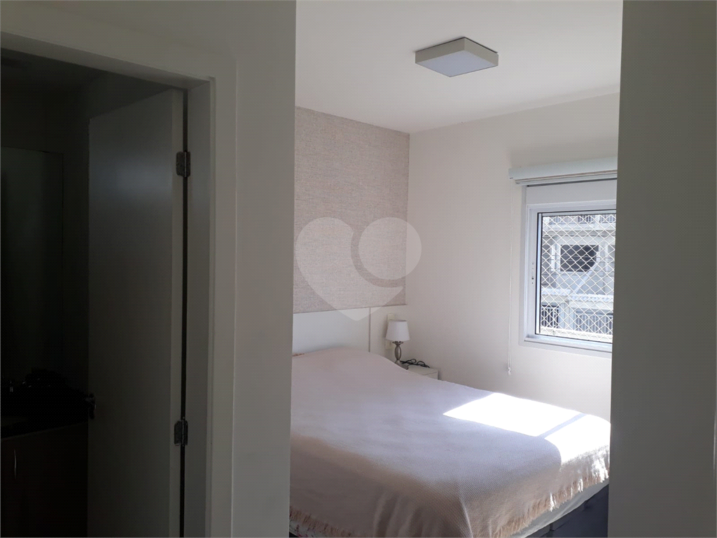 Apartamento Mobiliado Vila Guilherme