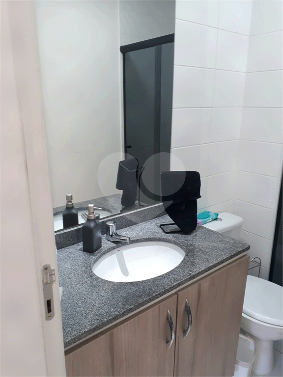 Apartamento Mobiliado Vila Guilherme