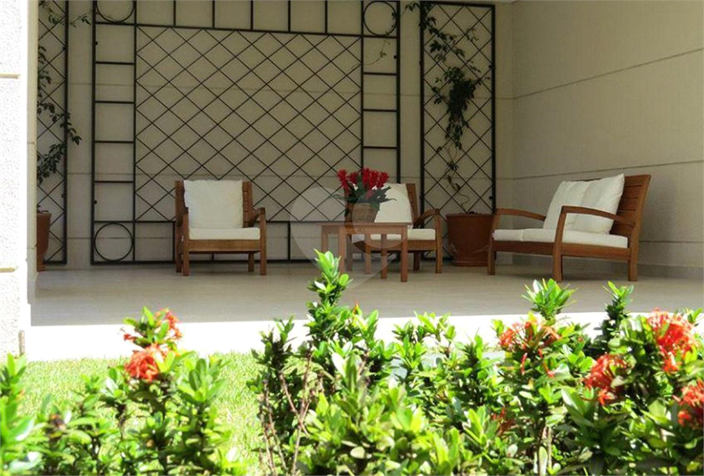 Apartamento Mobiliado Vila Guilherme