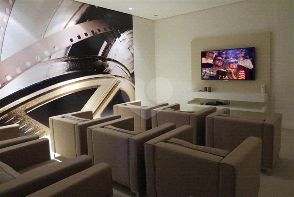 Apartamento Mobiliado Vila Guilherme