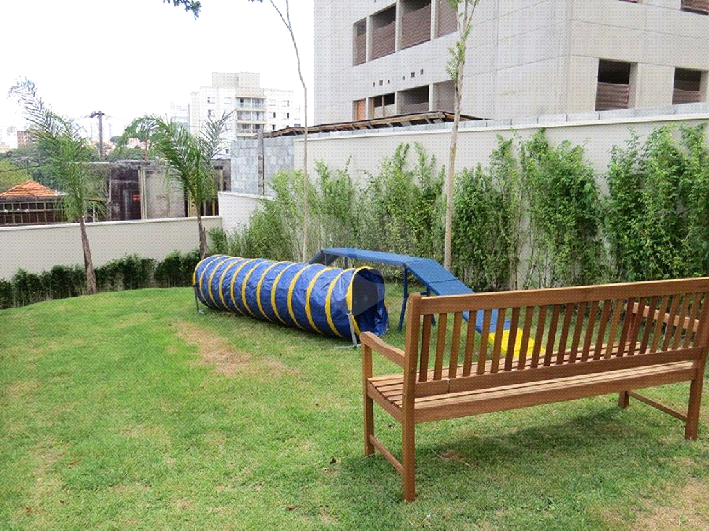 Apartamento Mobiliado Vila Guilherme