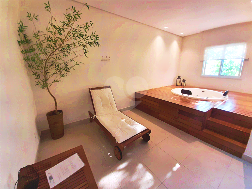 Apartamento Mobiliado Vila Guilherme