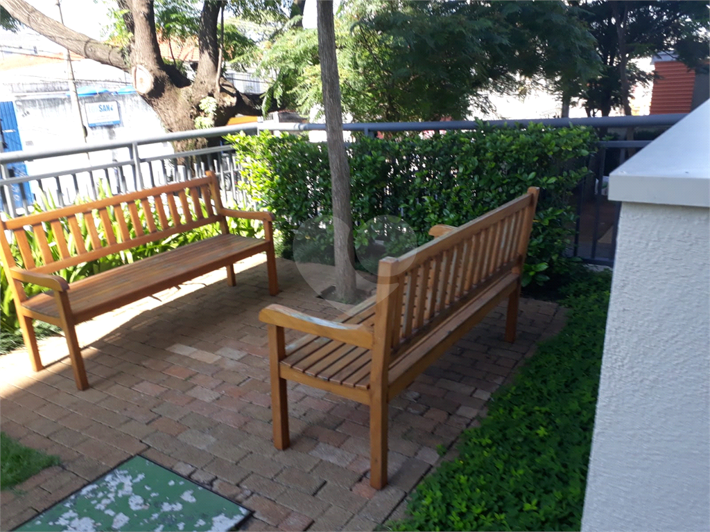 Apartamento Mobiliado Vila Guilherme