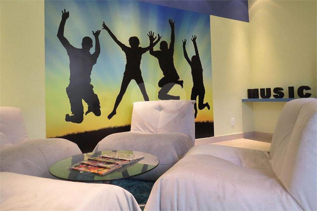 Apartamento Mobiliado Vila Guilherme