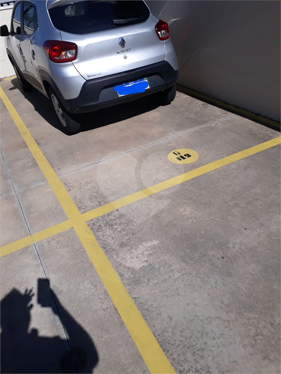 Apartamento Mobiliado Vila Guilherme