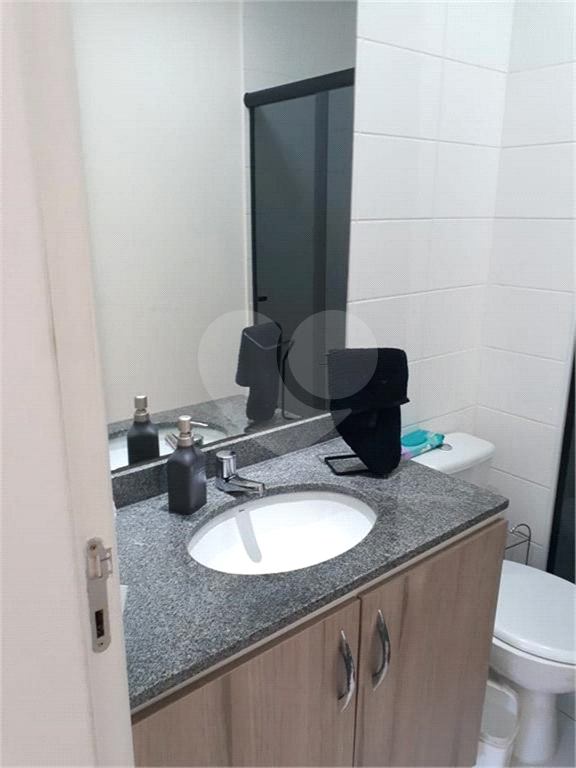 Apartamento Mobiliado Vila Guilherme
