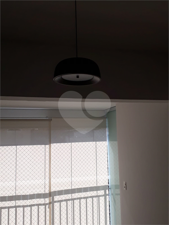 Apartamento Mobiliado Vila Guilherme