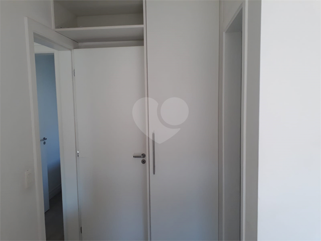 Apartamento Mobiliado Vila Guilherme