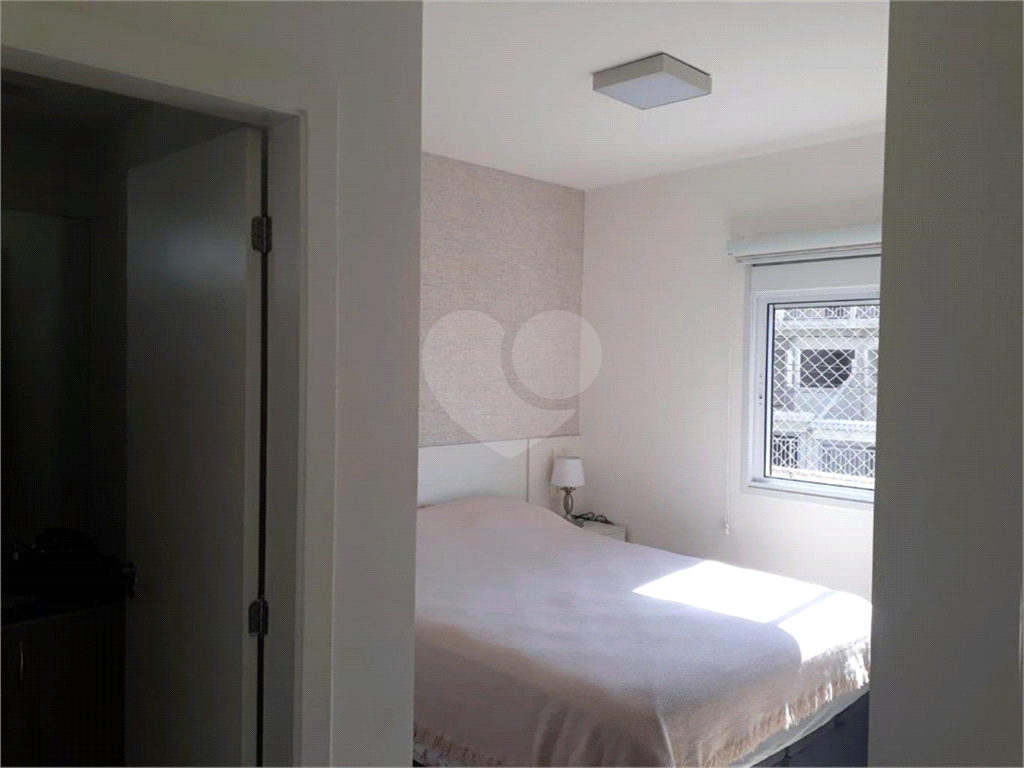Apartamento Mobiliado Vila Guilherme