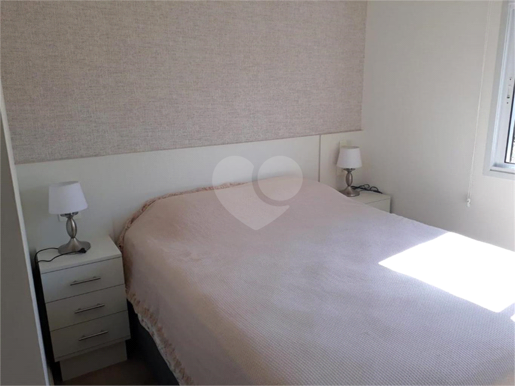 Apartamento Mobiliado Vila Guilherme