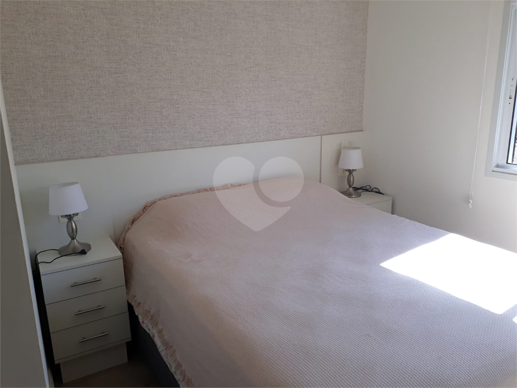 Apartamento Mobiliado Vila Guilherme