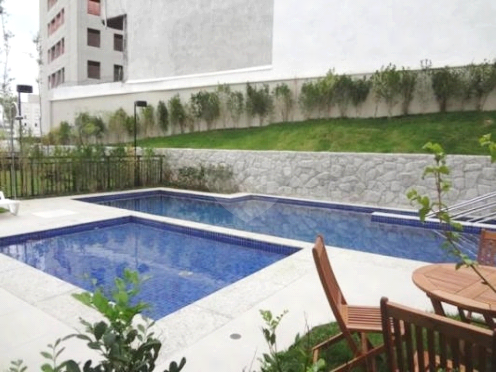 Apartamento Mobiliado Vila Guilherme