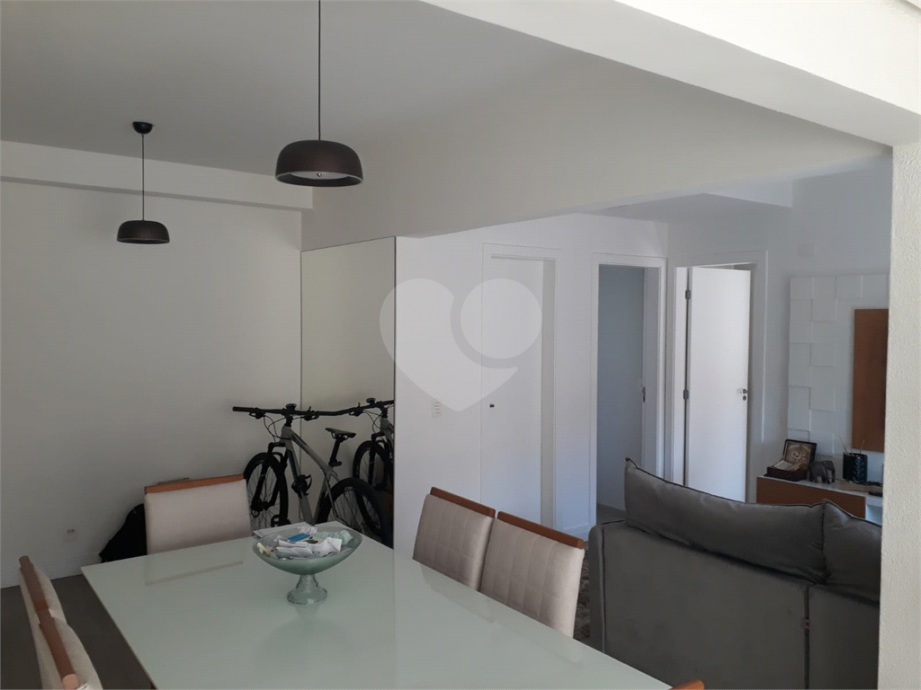 Apartamento Mobiliado Vila Guilherme