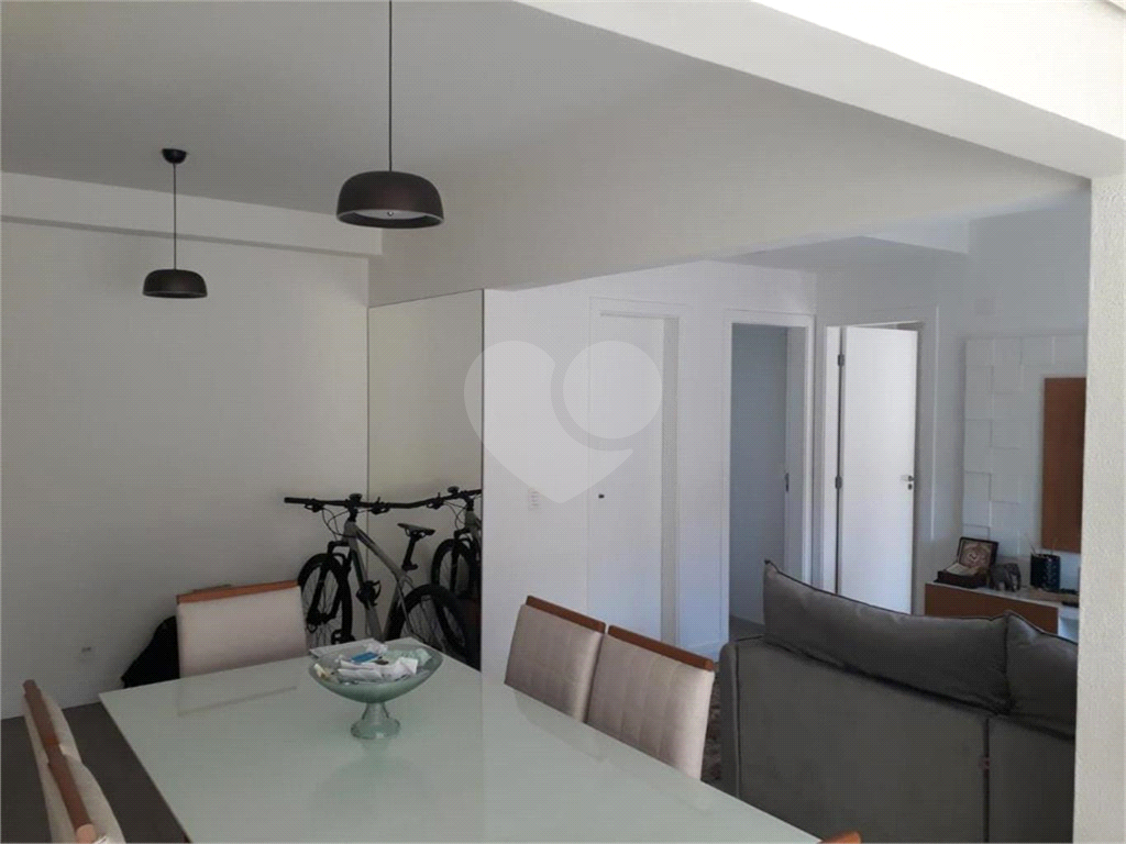 Apartamento Mobiliado Vila Guilherme