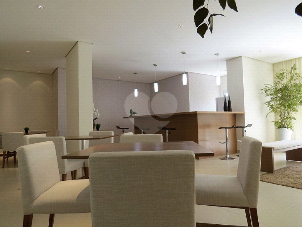 Apartamento Mobiliado Vila Guilherme