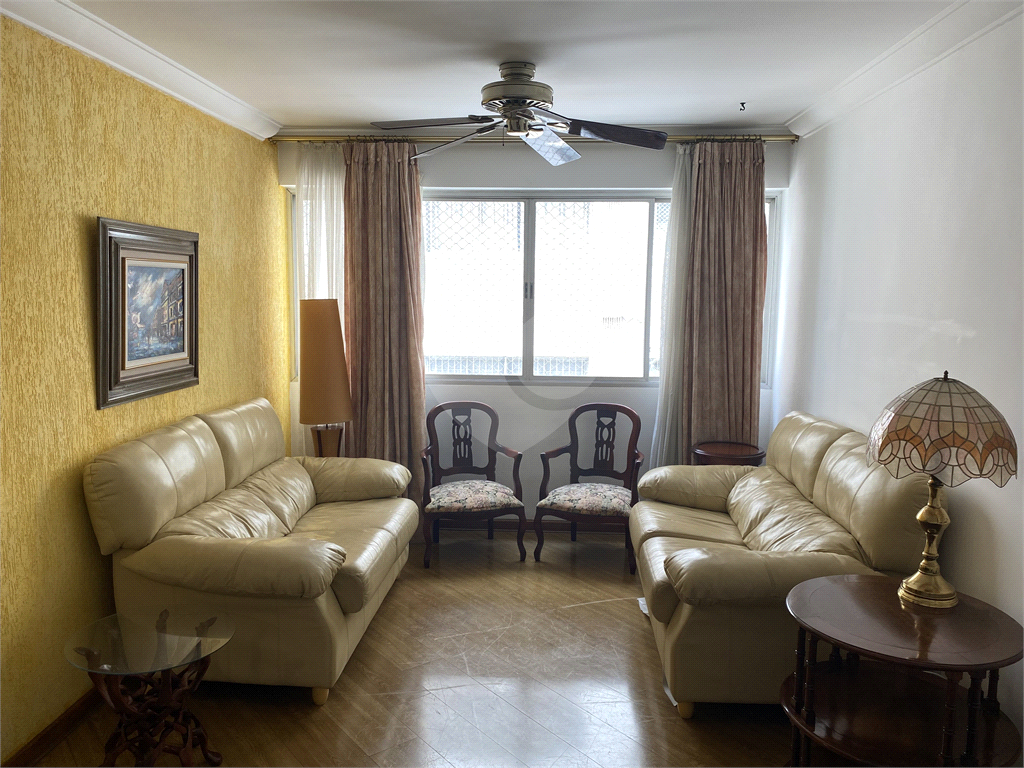 Apartamento Padro para Venda - ITAIM BIBI - So Paulo/SP - 