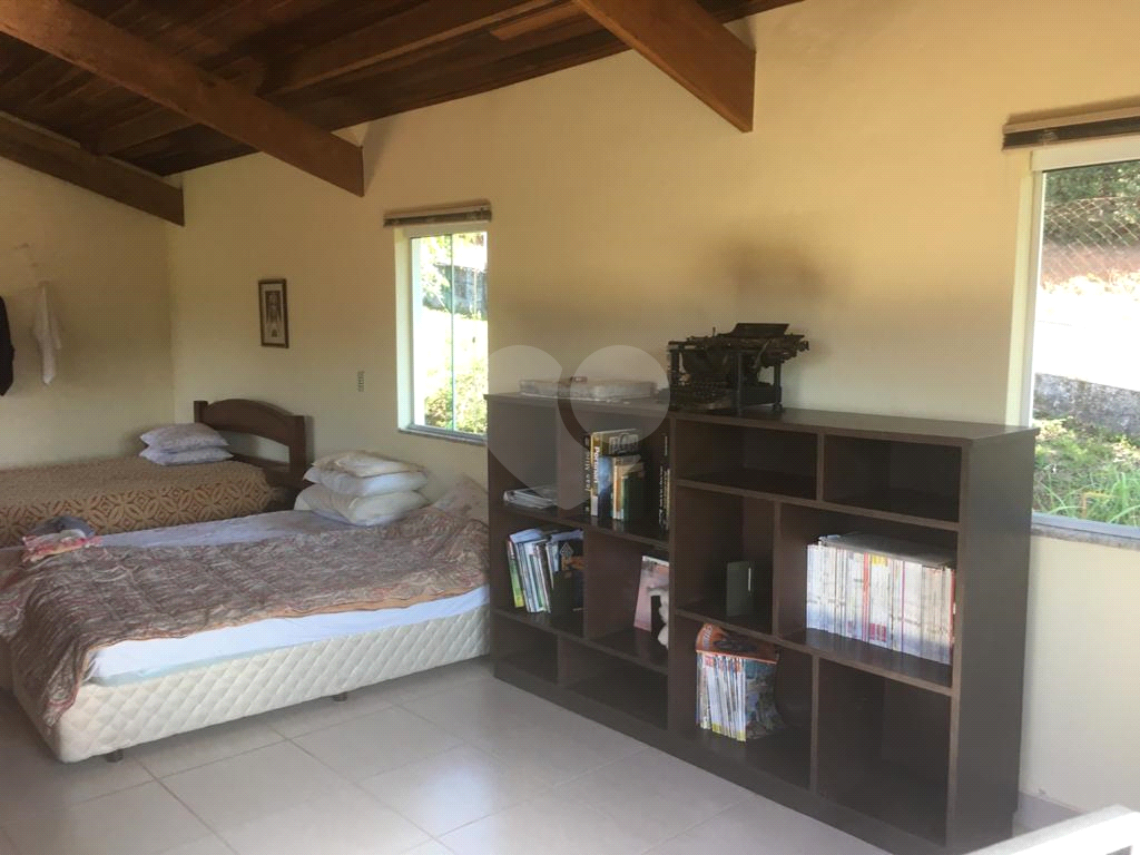 Casa de Condomínio à venda e aluguel com 4 quartos, 332m² - Foto 11