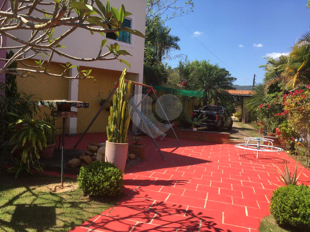 Casa de Condomínio à venda e aluguel com 4 quartos, 332m² - Foto 7