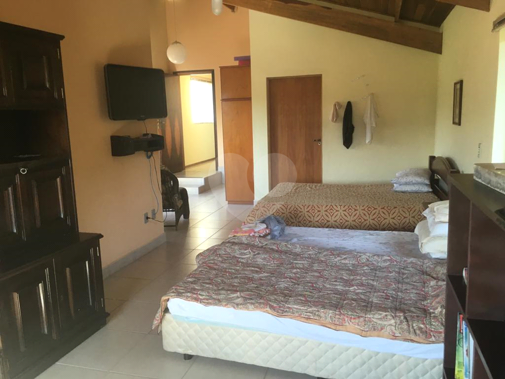 Casa de Condomínio à venda e aluguel com 4 quartos, 332m² - Foto 13