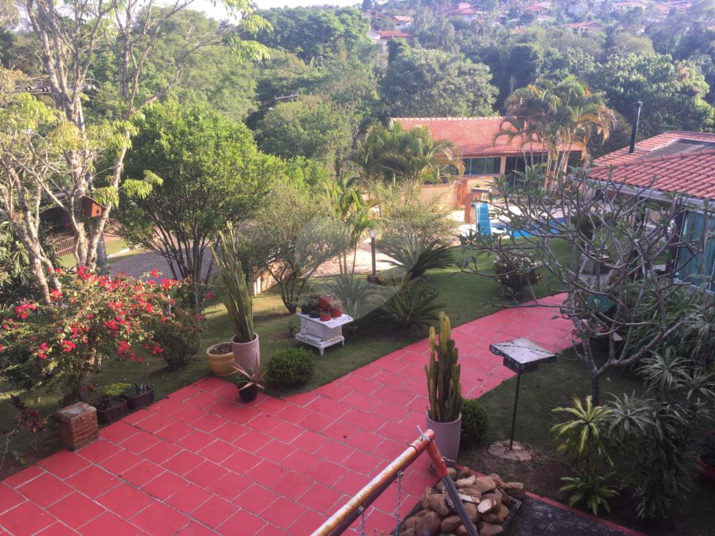 Casa de Condomínio à venda e aluguel com 4 quartos, 332m² - Foto 20