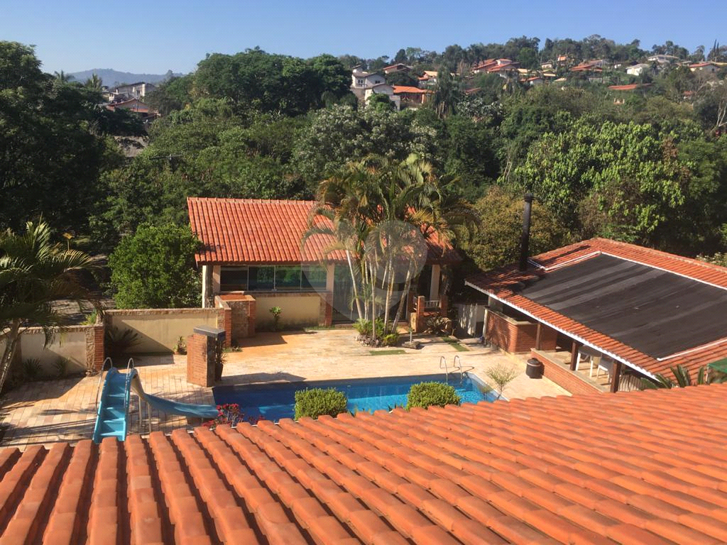 Casa de Condomínio à venda e aluguel com 4 quartos, 332m² - Foto 10